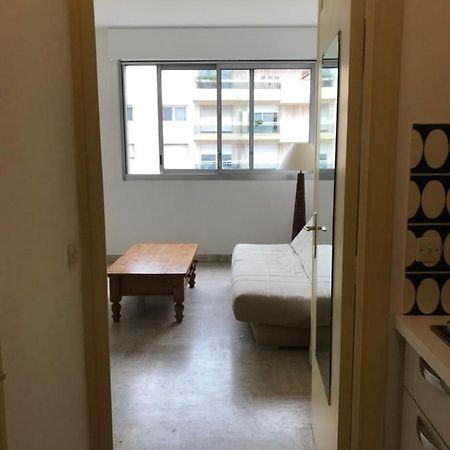 Monaco Studio 44 Lägenhet Exteriör bild