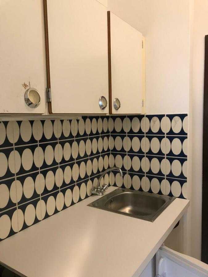 Monaco Studio 44 Lägenhet Exteriör bild