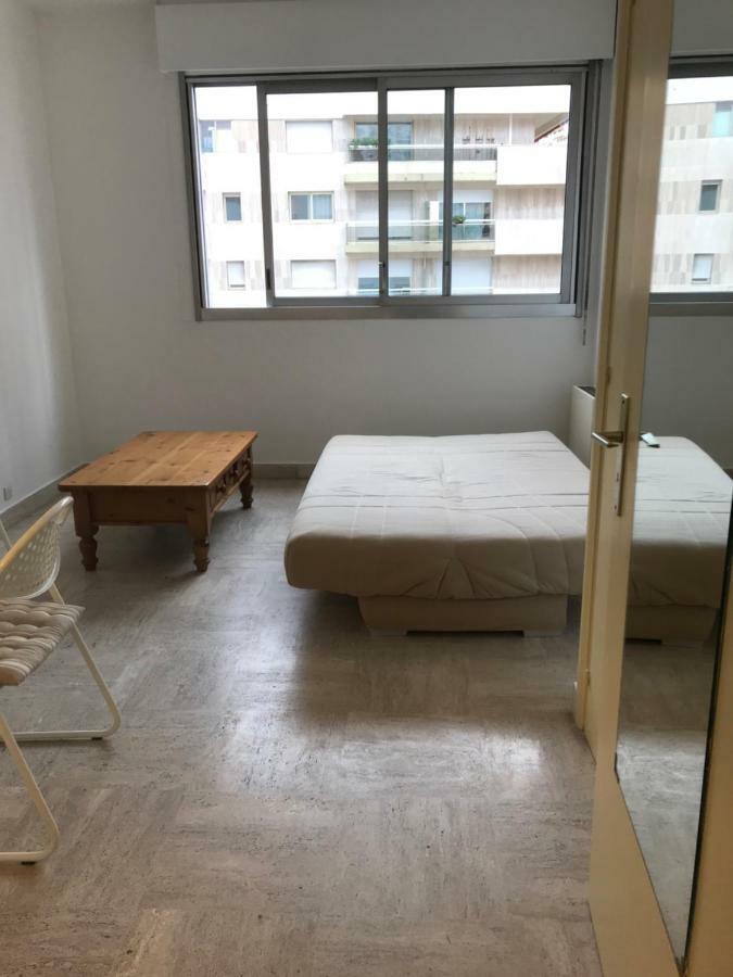 Monaco Studio 44 Lägenhet Exteriör bild
