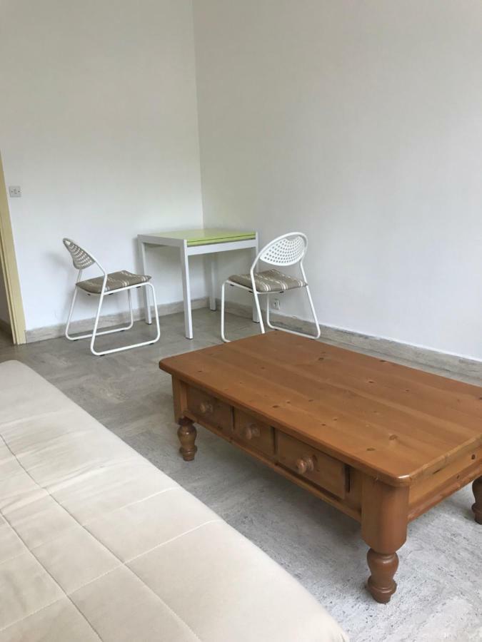 Monaco Studio 44 Lägenhet Exteriör bild
