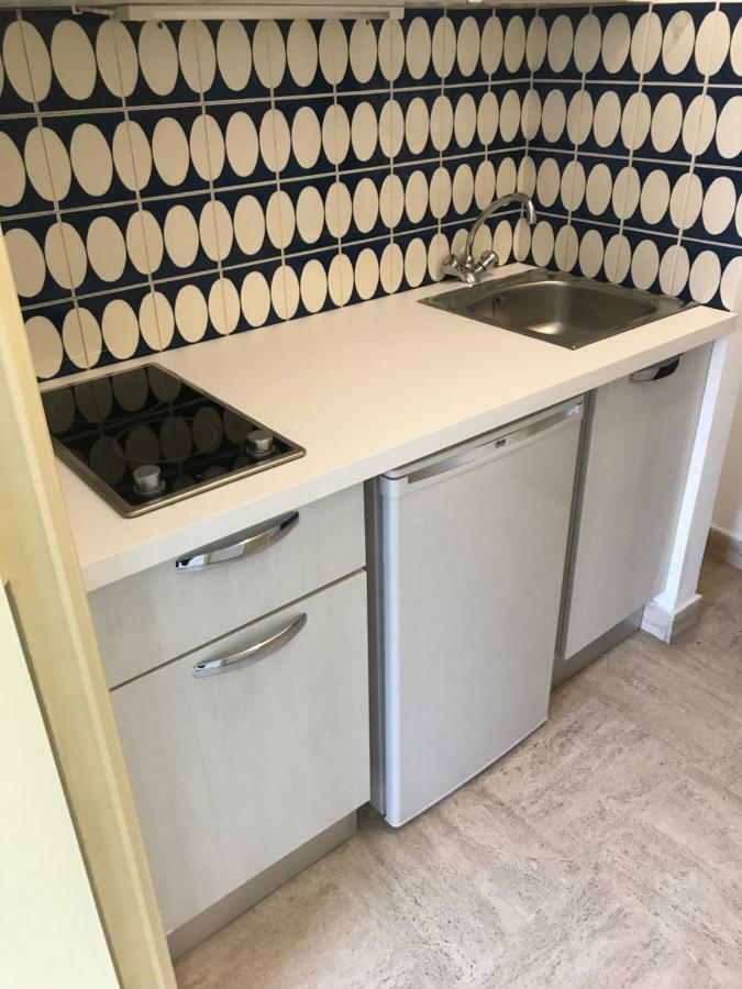 Monaco Studio 44 Lägenhet Exteriör bild