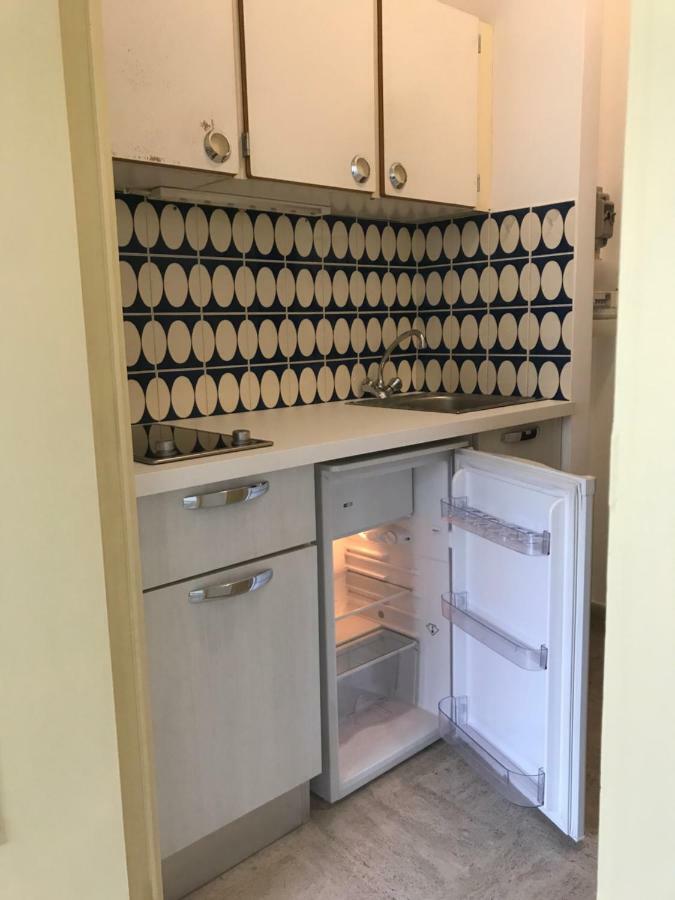 Monaco Studio 44 Lägenhet Exteriör bild