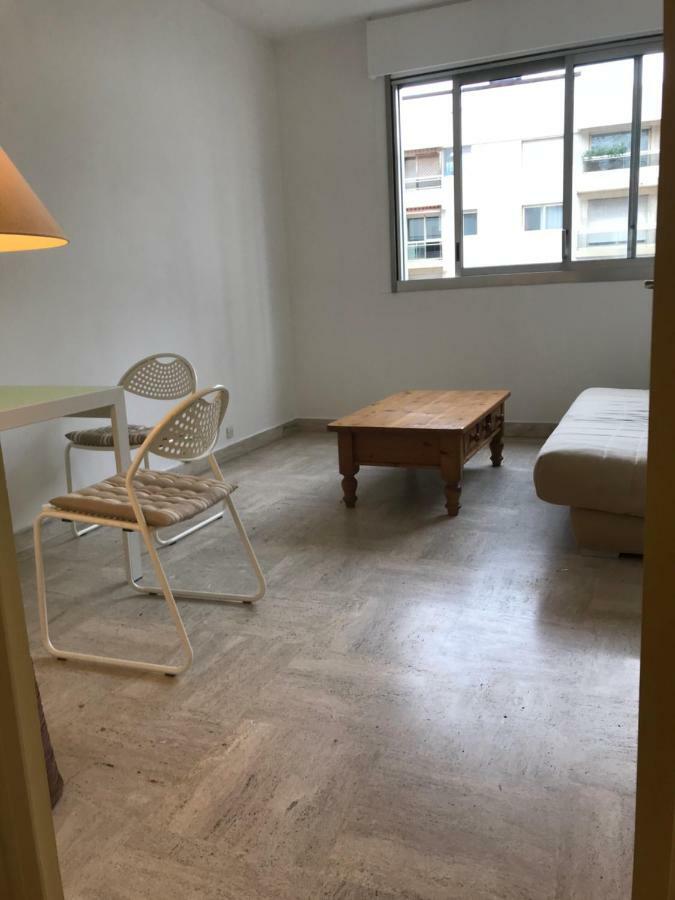 Monaco Studio 44 Lägenhet Exteriör bild