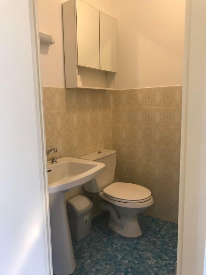 Monaco Studio 44 Lägenhet Exteriör bild